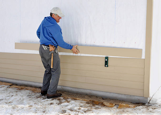 Trusted Lake Delton, WI Siding Experts